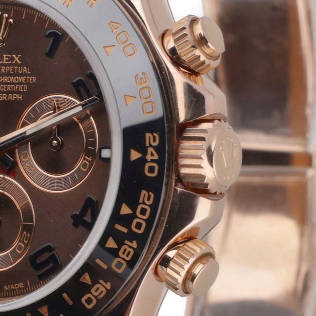 Rolex Daytona 116515 LN Image 3